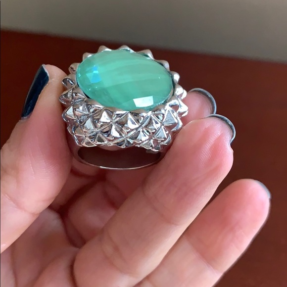 Statement ring - Picture 6 of 6